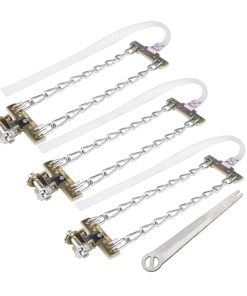 Cadenas para llantas Acouto para camionetas, Cadenas