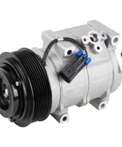 Compresor de aire acondicionado y embrague A/C para John