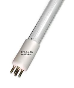 Lámpara UV 214421-00 de LSE Lighting para TT-AK245-V2 5"