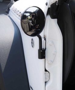 Lange Originals | Espejo Quick Release para Jeep Wrangler |
