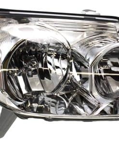 Farola del lado del pasajero para Toyota 4Runner Limited