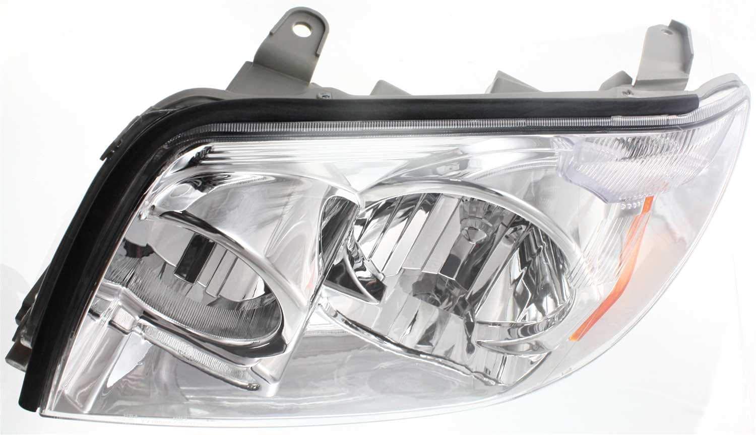 Faros delanteros del lado del conductor para Toyota 4Runner - Imagen 7
