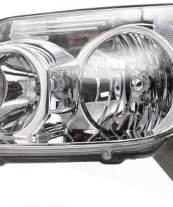 Faros delanteros del lado del conductor para Toyota 4Runner