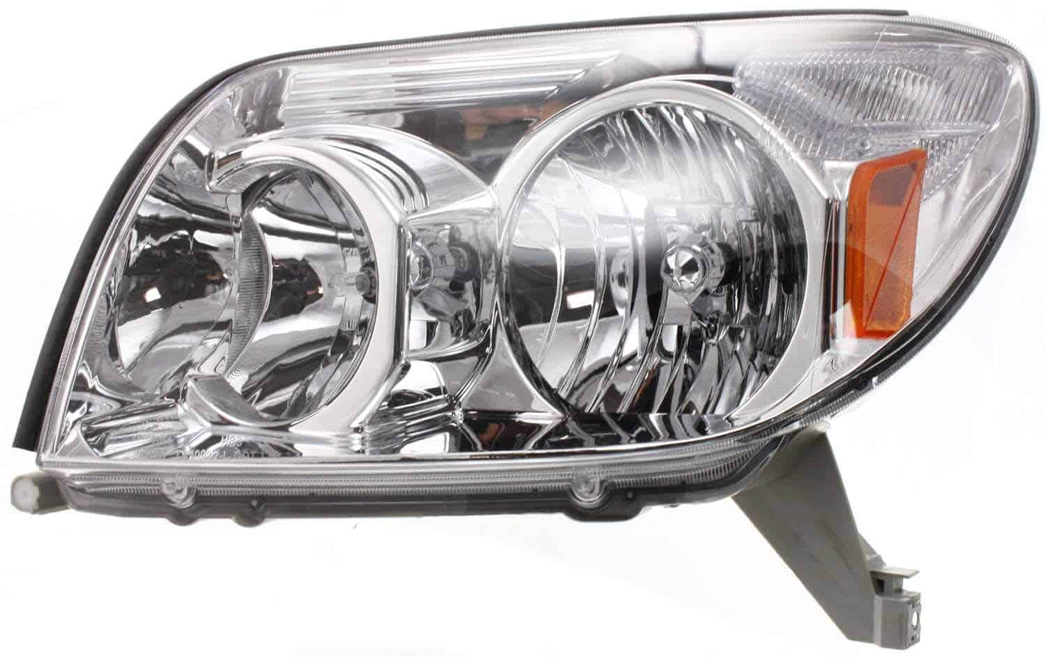 Faros delanteros del lado del conductor para Toyota 4Runner