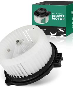 Ensamblaje del motor soplador del aire acondicionado del