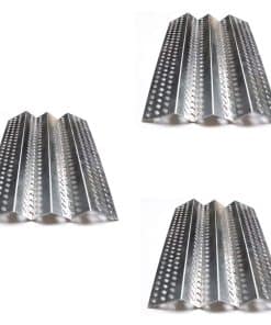 Votenli S9246A (Paquete de 3) Placa de Calor de Acero