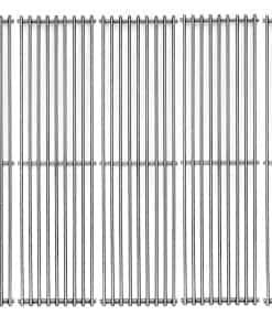 Votenli S5163A (Paquete de 5) Rejillas de Parrilla de