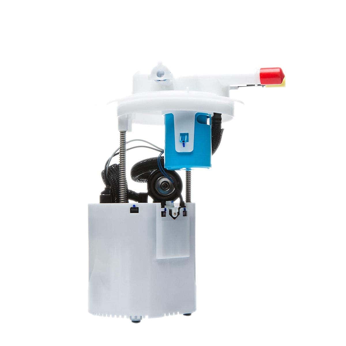 Conjunto de Bomba de Combustible con Unidad -s de GAS) - Imagen 4