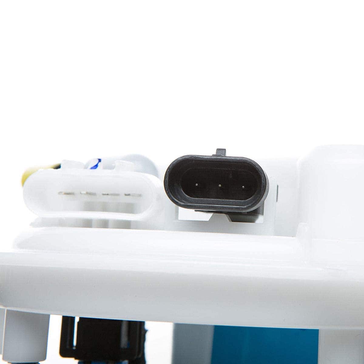 Conjunto de Bomba de Combustible con Unidad -s de GAS) - Imagen 6