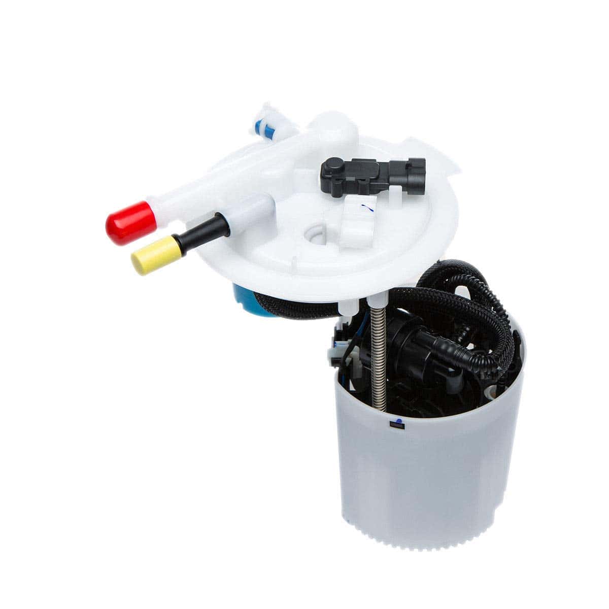 Conjunto de Bomba de Combustible con Unidad -s de GAS) - Imagen 3