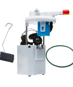 Conjunto de Bomba de Combustible con Unidad -s de GAS)