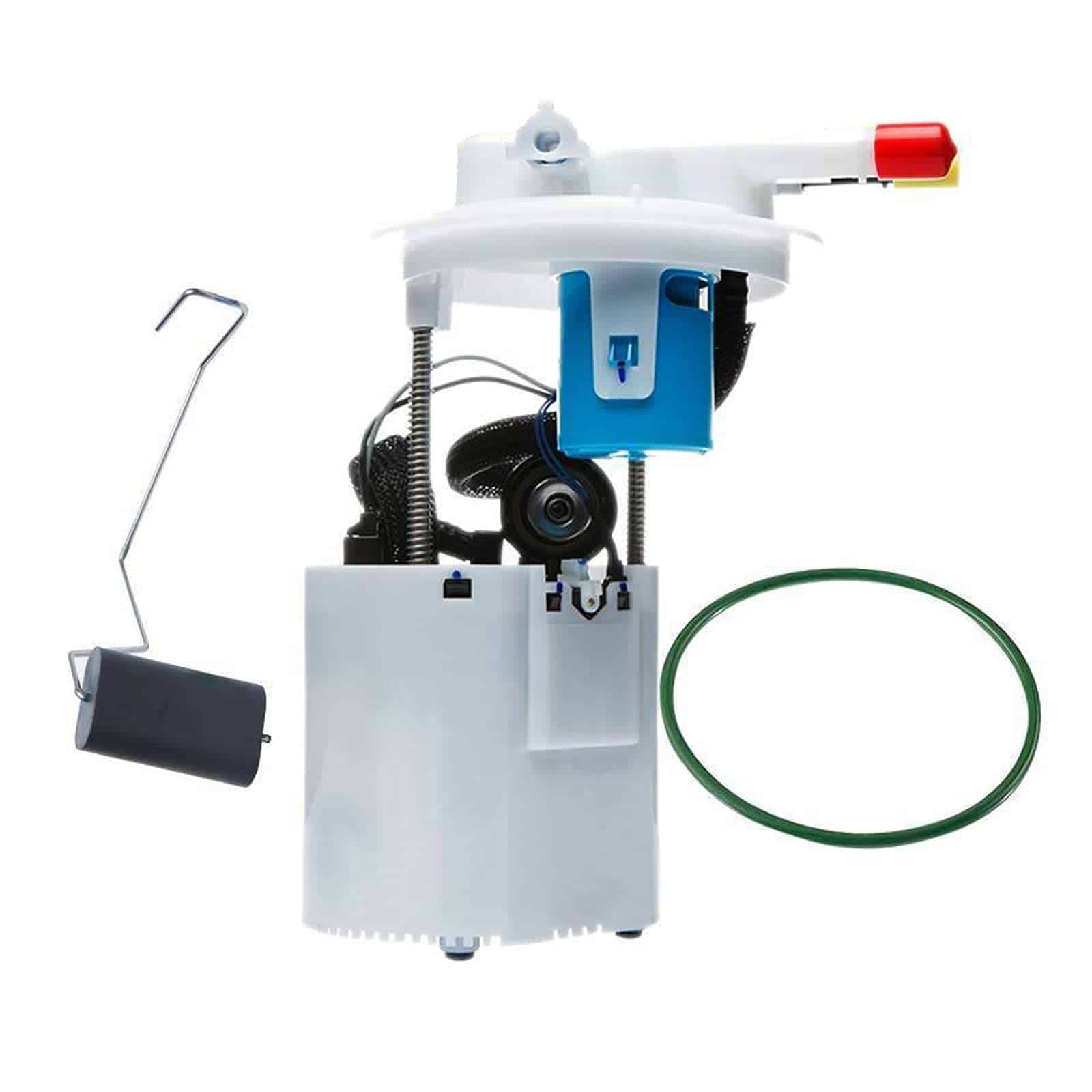 Conjunto de Bomba de Combustible con Unidad -s de GAS)