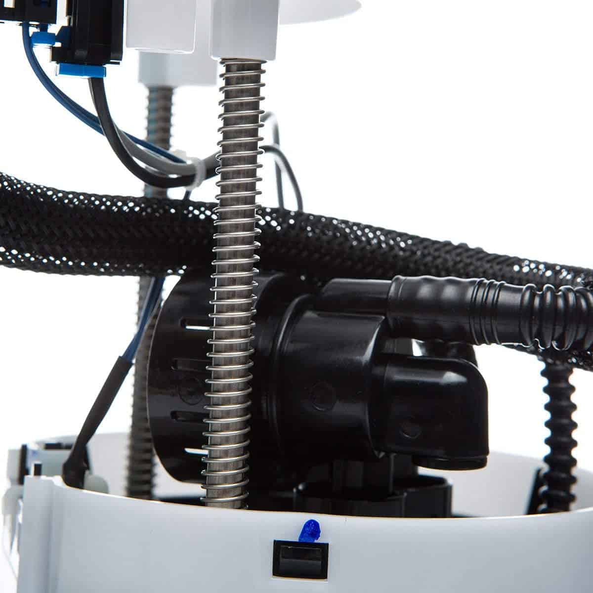 Conjunto de Bomba de Combustible con Unidad -s de GAS) - Imagen 5