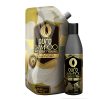 Tratamiento para Cabello Rubio Toning Nuance Silver Blonde