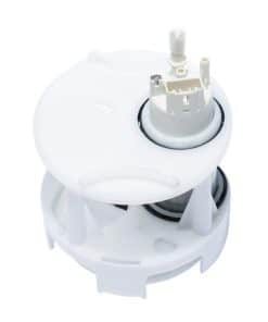 Conjunto de Bomba de Combustible y Filtro para