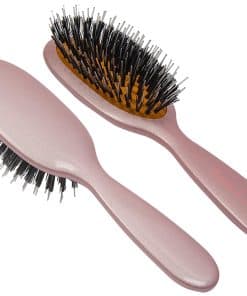 Cepillo para el cabello Rock & Ruddle de -Oro Rosa