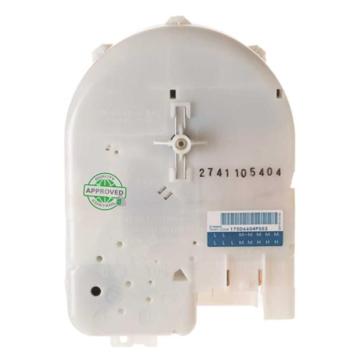 GSPUSA 175D6604P053, WG04F04276, CKD704240X Compatible con - Imagen 3