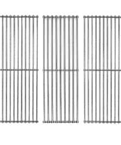 Votenli S506SC (Paquete de 3) Rejillas de Parrilla de