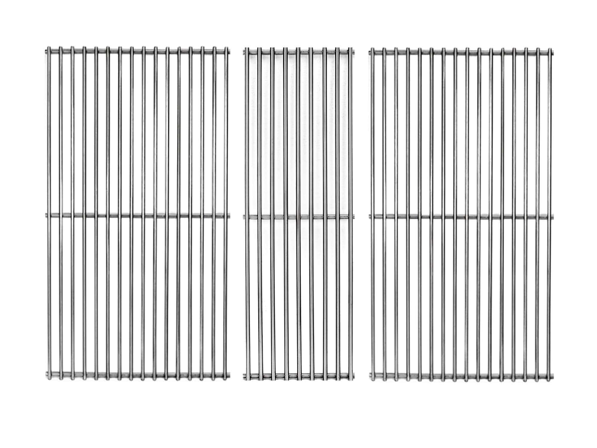 Votenli S506SC (Paquete de 3) Rejillas de Parrilla de
