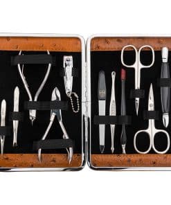 Set de manicura y pedicura 3 Swords Germany (663)