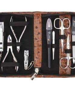 Kit de manicura pedicura 3 Swords Germany (694)