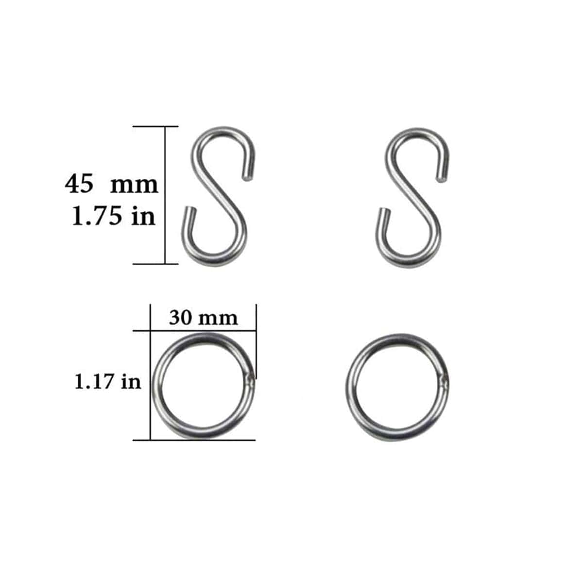 JMgist Rods Tools Paintless Dent Repair Kits con 8 Cabezas - Imagen 5