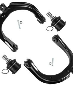 Kit de Suspensión SCITOO de 4 piezas para Chevy Trailblazer