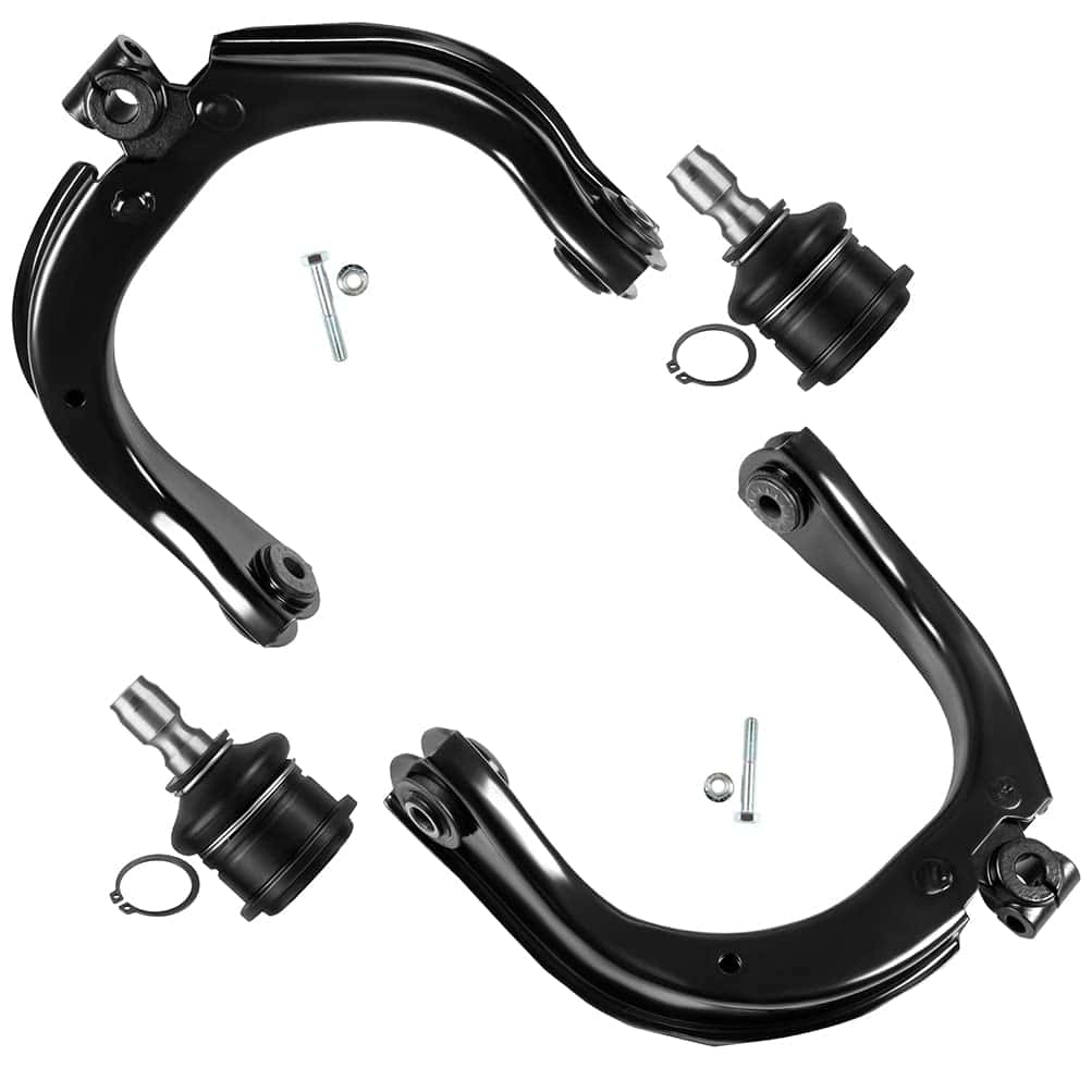 Kit de Suspensión SCITOO de 4 piezas para Chevy Trailblazer