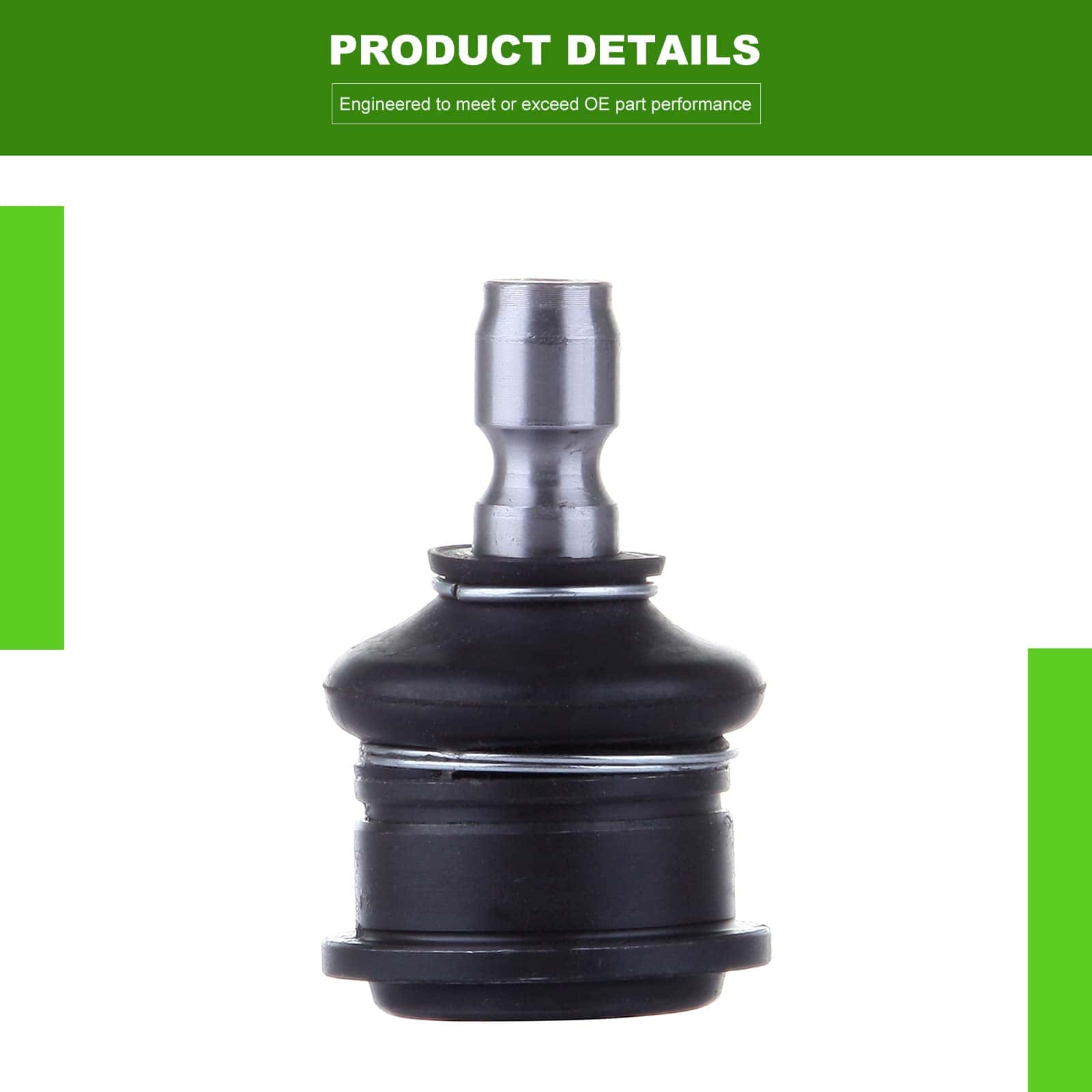 Kit de Suspensión SCITOO de 4 piezas para Chevy Trailblazer - Imagen 4
