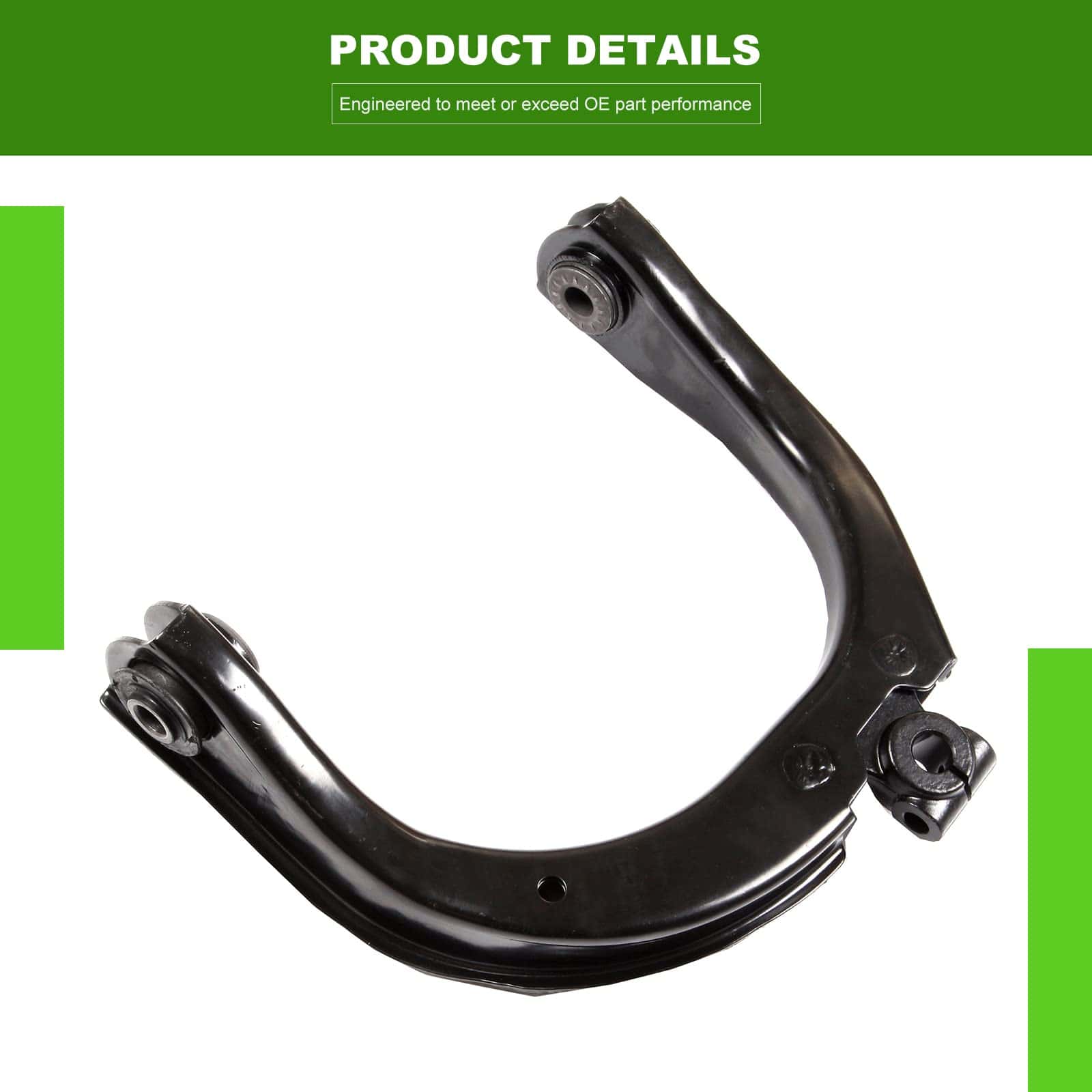 Kit de Suspensión SCITOO de 4 piezas para Chevy Trailblazer - Imagen 3