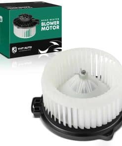 Ensamblaje del Motor del Ventilador de HVAC para Toyota