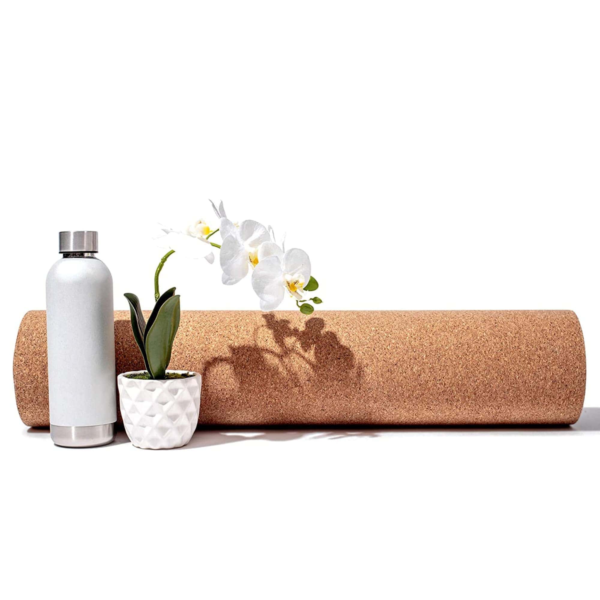 Tapete de Yoga de Corcho de Lujo - -Clásico - Imagen 10