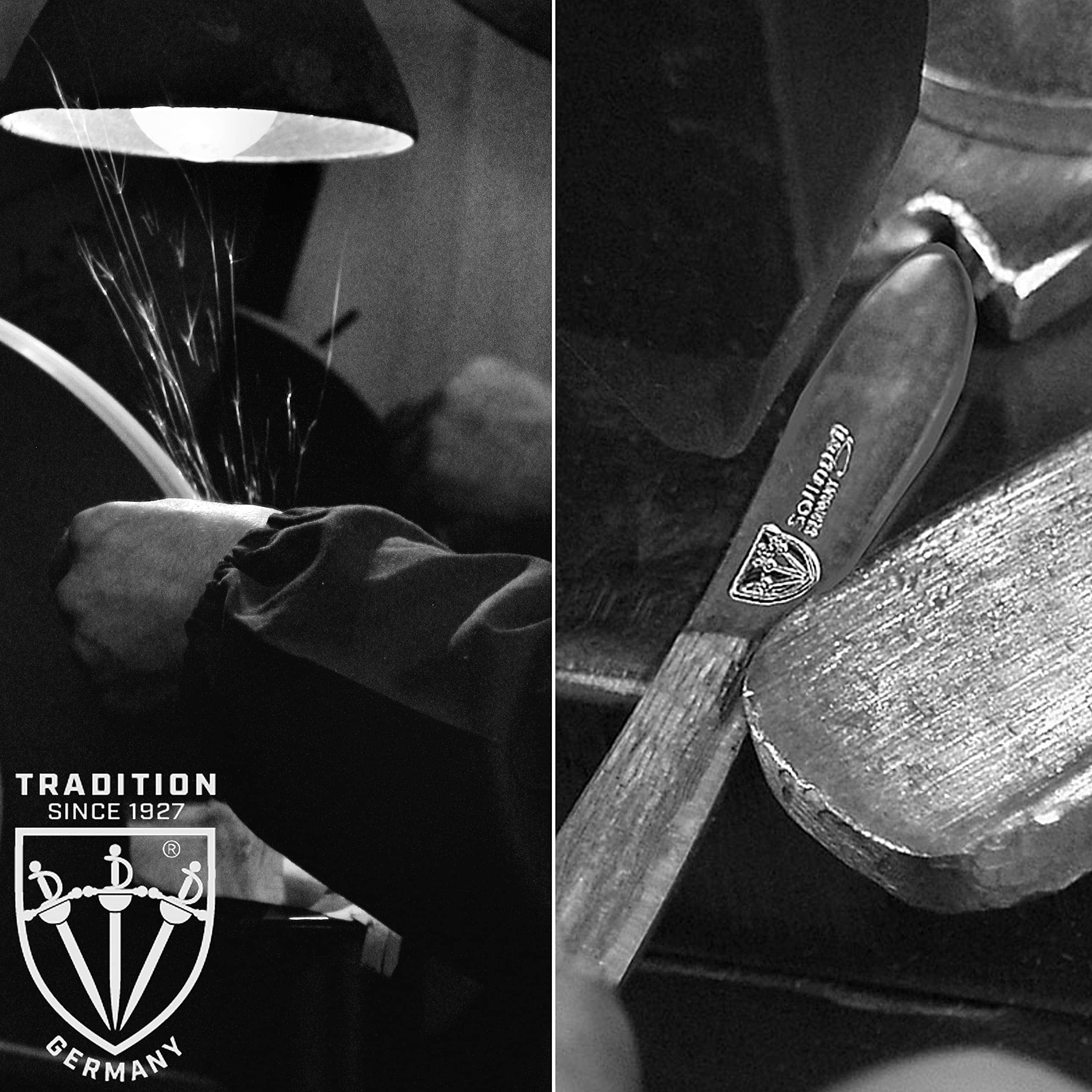 Set de manicura y pedicura 3 Swords Germany (649) - Imagen 7