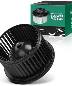 YHTAUTO Motor del soplador de aire acondicionado y