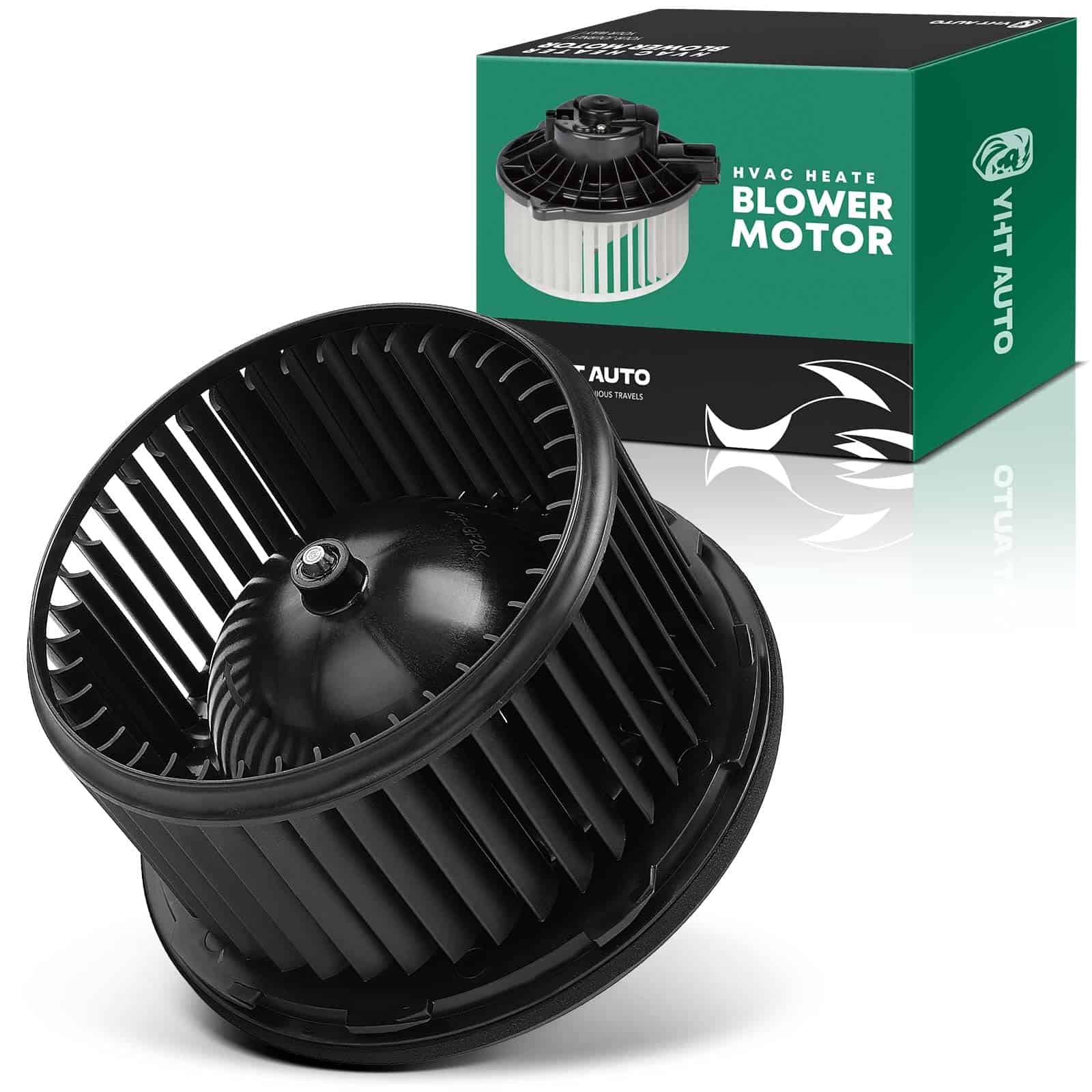 YHTAUTO Motor del soplador de aire acondicionado y