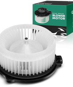 Motor soplador de aire acondicionado de reemplazo para