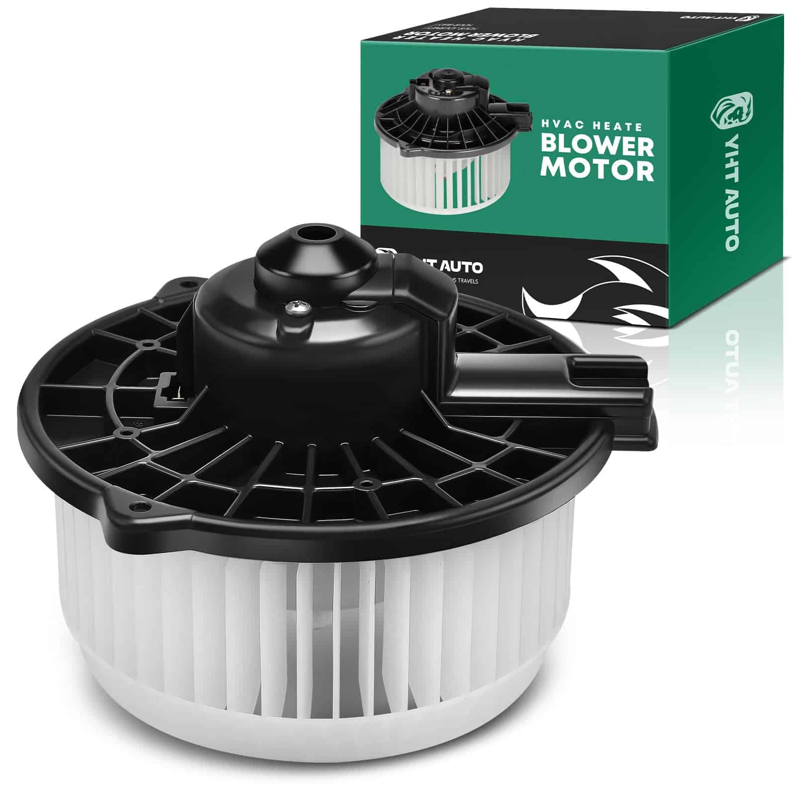 Motor soplador de aire acondicionado de reemplazo para - Imagen 10