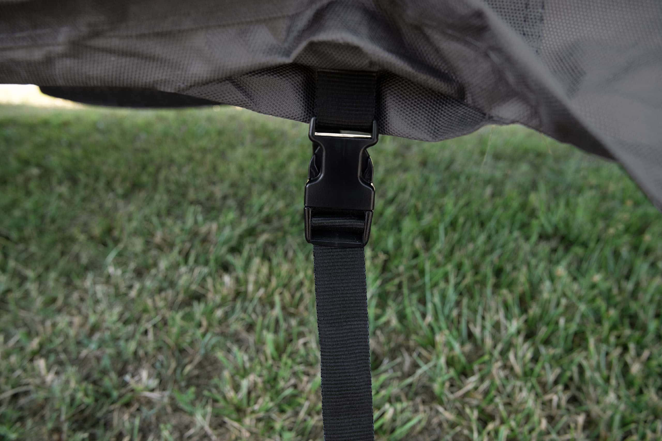 Cubierta para remolques de viaje de 15 a 18 pies Camco - Imagen 7