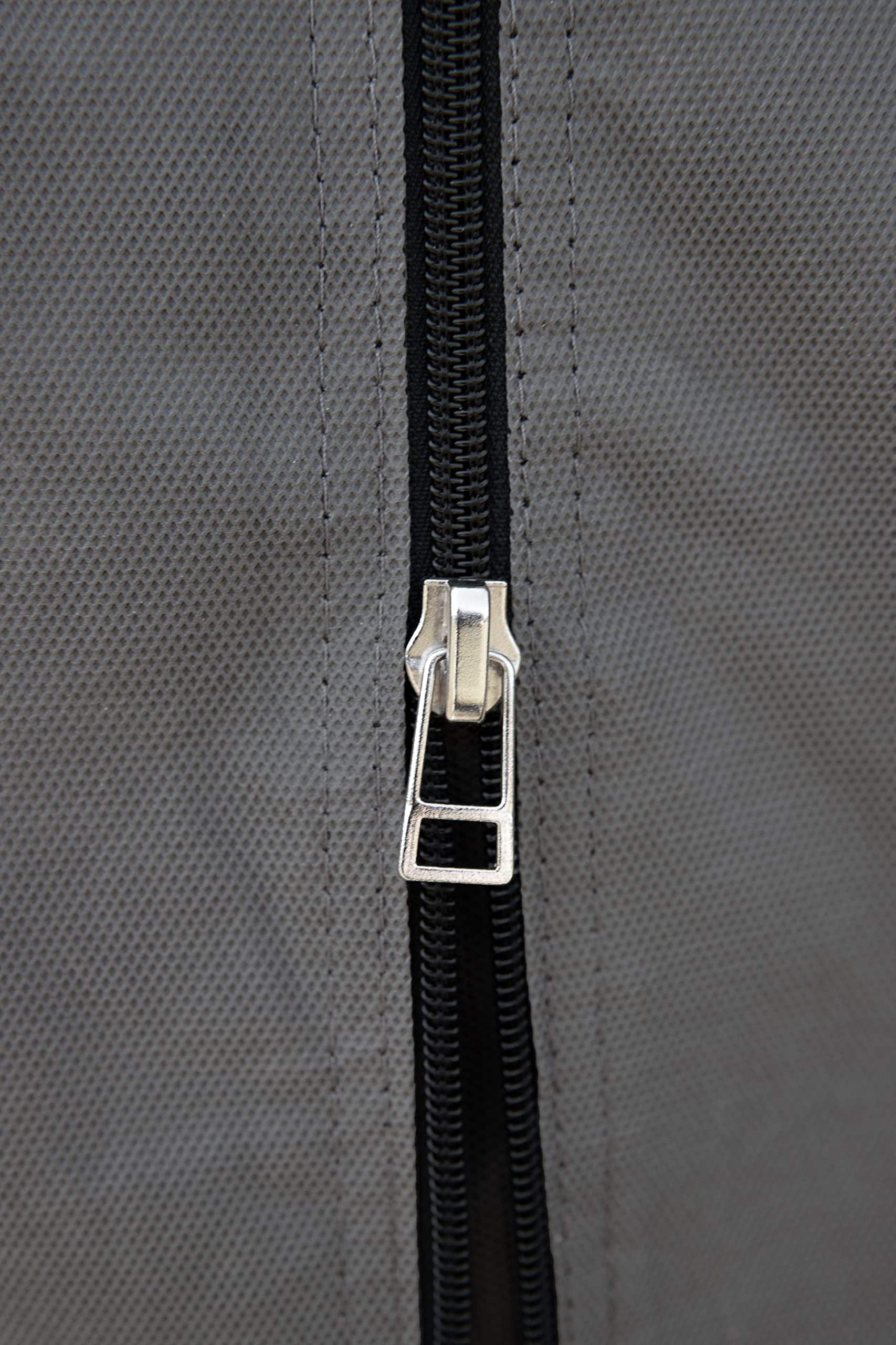 Cubierta para remolques de viaje de 15 a 18 pies Camco - Imagen 6