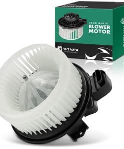 Ensamblaje del Motor del Soplador HVAC para Toyota Camry