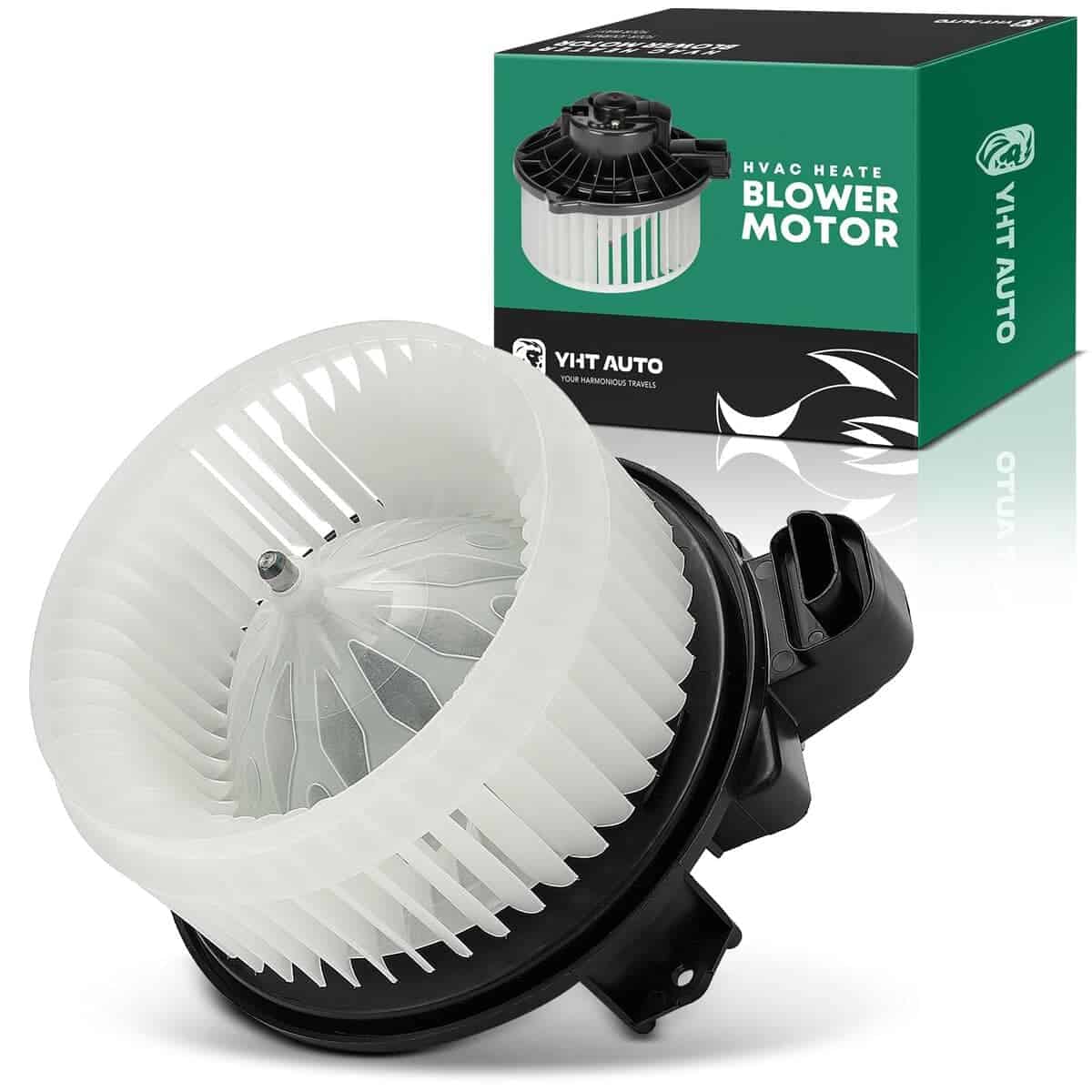 Ensamblaje del Motor del Soplador HVAC para Toyota Camry