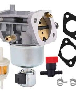 Carburador 15004-0986 para Motores Kawasaki -5004-7062
