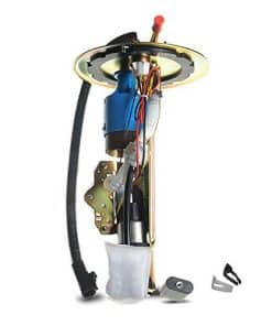 Bomba de Combustible Automática de Gasolina -Auxiliar)