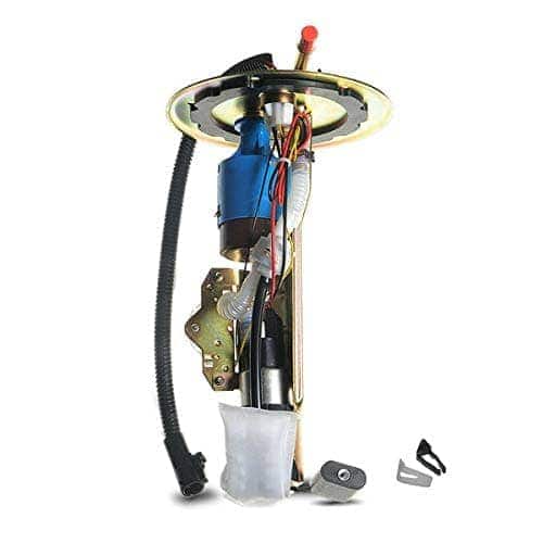 Bomba de Combustible Automática de Gasolina -Auxiliar)