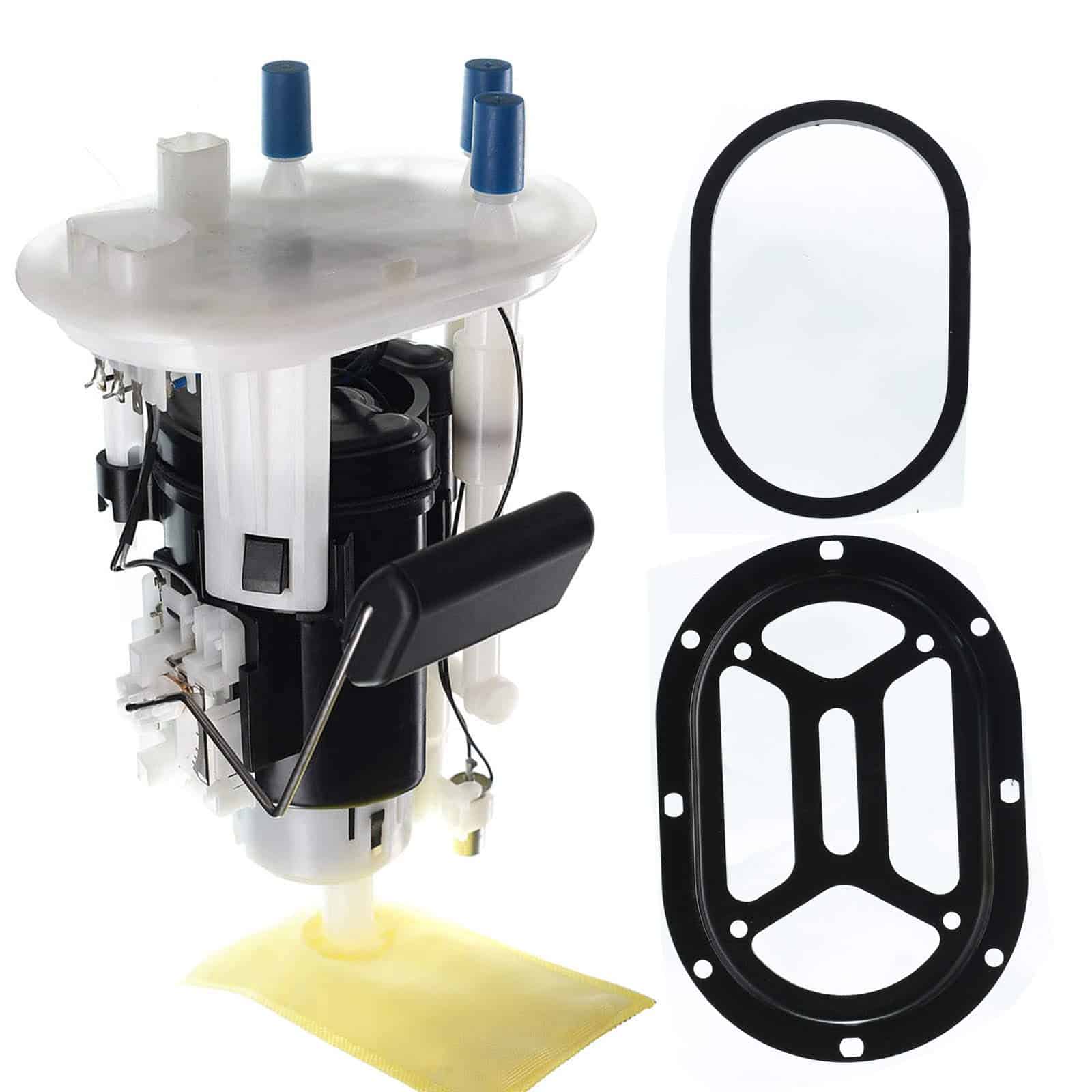 Conjunto de Bomba de Combustible Eléctrica para Hyundai