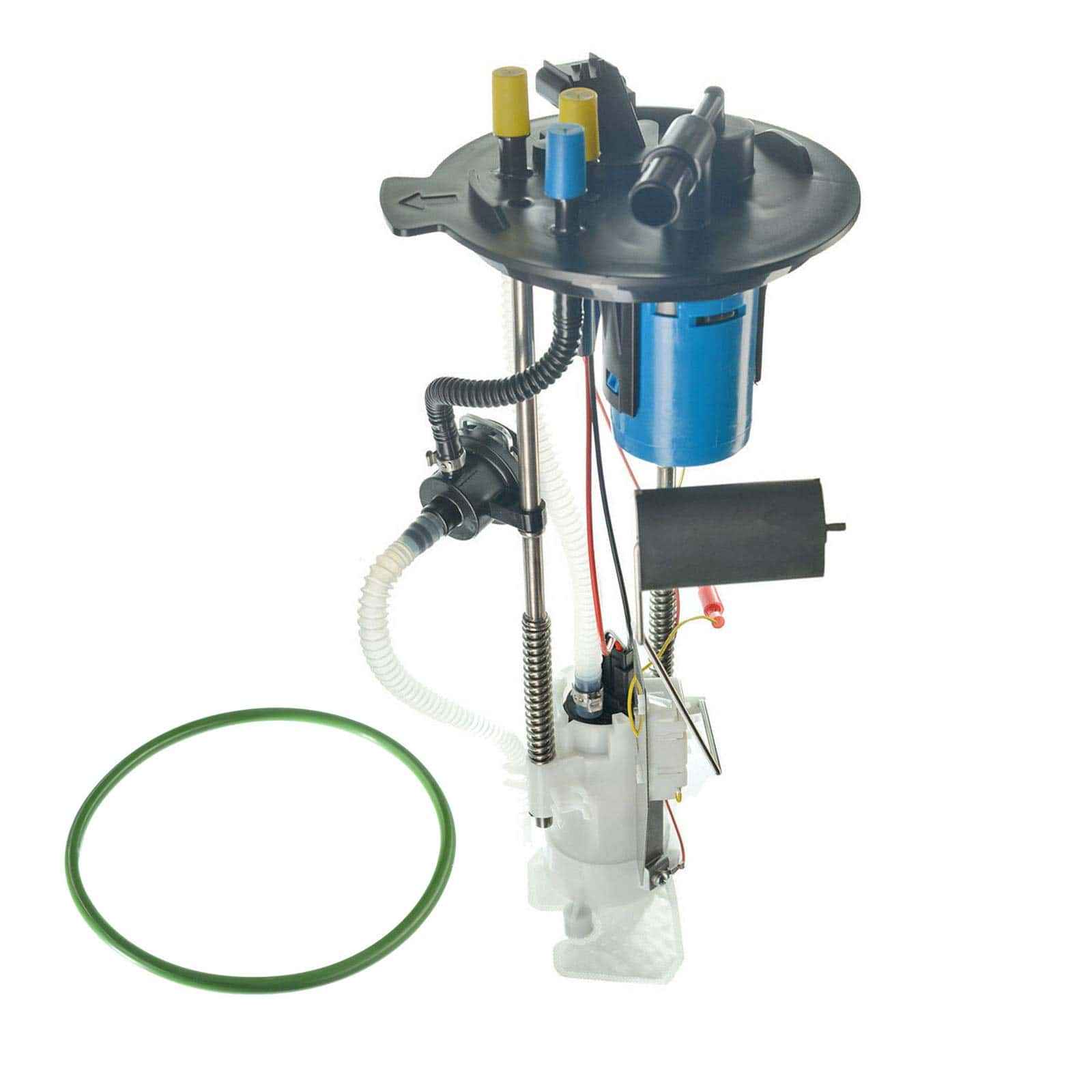 Conjunto de bomba de combustible eléctrica para Ford Ranger