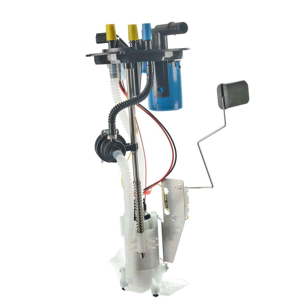 Conjunto de bomba de combustible eléctrica para Ford Ranger - Imagen 5