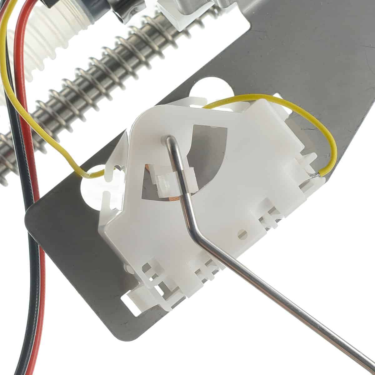 Conjunto de bomba de combustible eléctrica para Ford Ranger - Imagen 7