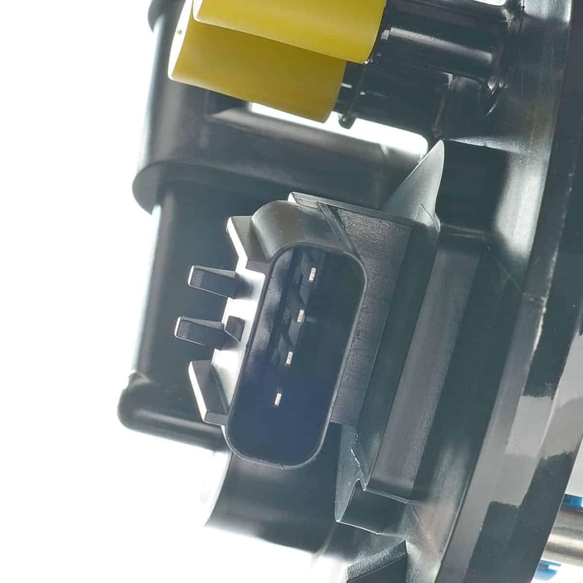 Conjunto de bomba de combustible eléctrica para Ford Ranger - Imagen 6