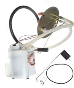 Bomba de Combustible Eléctrica de Gasolina - V10 6.8L